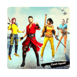 Download Clash Squad Survival 3D MOD APK