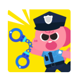 Download Cocobi Little Police MOD APK