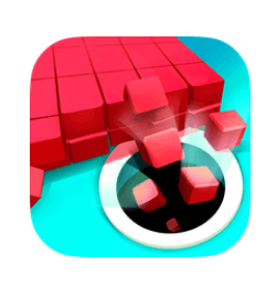 Download Crazy Hole 3D MOD APK