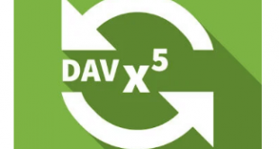 Download DAVx5 MOD APK