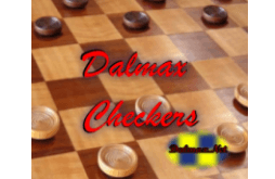 Download Dalmax Checkers MOD APK