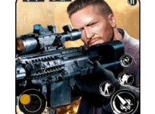 Download Desert Sniper 3D MOD APK