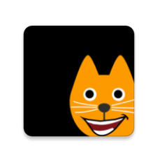Download Do not disturb cat! Clicker MOD APK