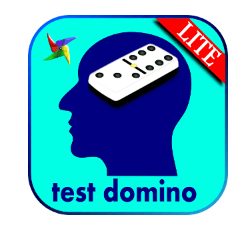 Download Domino psychotechnical test LITE MOD APK