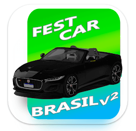 Download Fest Car Brasil MOD APK