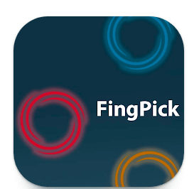 Download FingPick MOD APK