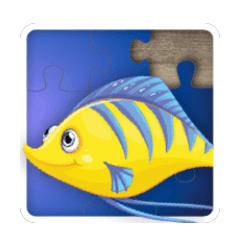 Download Fish Puzzle 2022 MOD APK