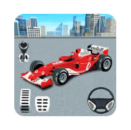 Download Formula Racing MOD APK