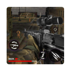 Download Fps 3D Gun Shooter MOD APK
