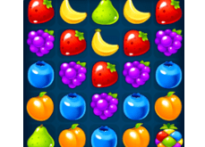Download Fruits Master Fruits Match 3 Puzzle MOD APK