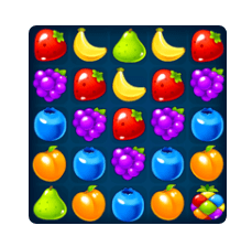 Download Fruits Master  Fruits Match 3 Puzzle MOD APK