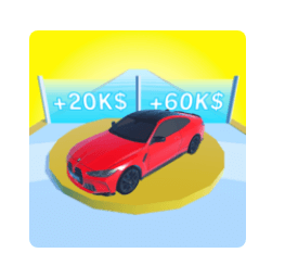 Download Get the Supercar 3D MOD APK