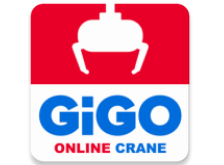 Download GiGO CRANE MOD APK