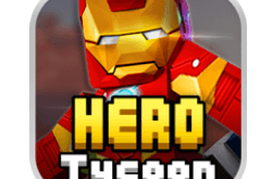 Download Hero Tycoon MOD APK