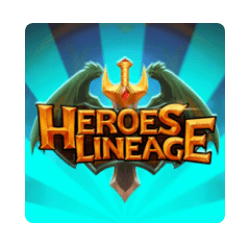 Download Heroes Lineage MOD APK