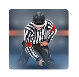 Download Hockey Referee Simulator  MOD APK