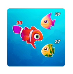 Download Hungry Fish MOD APK