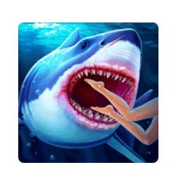 Download Hunting Shark Simulator - Ocean MOD APK