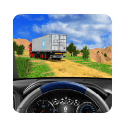 Download Indian Off-road Mountain Truck Driver MOD APK
