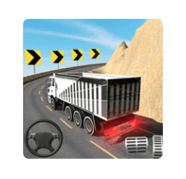 Download Indian Truck Driving MOD APK