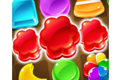 Download Jelly Drops MOD APK