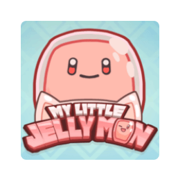 Download Jellymon MOD APK