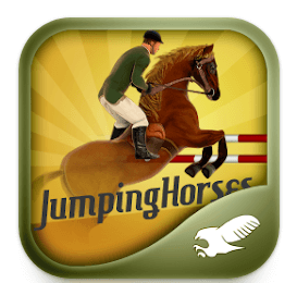 Download Jumping Horses Champions MOD APK