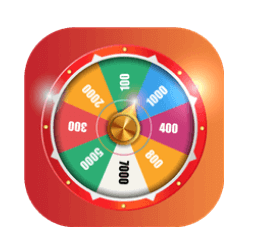 Download Luck By Spin MOD APK