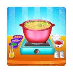 Download Master Chef Cooking Game MOD APK
