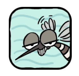 Download Mosquito War MOD APK
