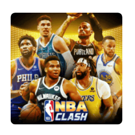 Download NBA Clash MOD APK