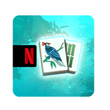 Download NETFLIX Mahjong Solitaire MOD APK