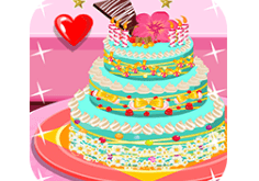 Download Narita's making a cake MOD APK