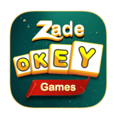 Download Okey Zade Games MOD APK