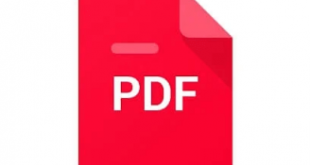 Download PDF Reader Pro MOD APK