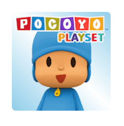 Download Pocoyo Playset MOD APK