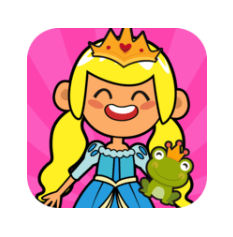 Download Pretend Fairytale MOD APK