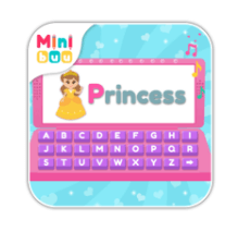 Download Princess Computer MOD APK