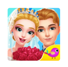 Download Princess Royal Dream Wedding MOD APK