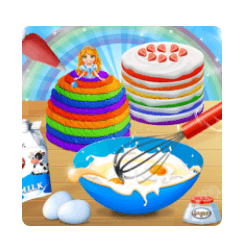 Download Pro Cake Master Baker MOD APK