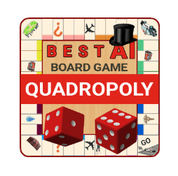Download Quadropoly MOD APK