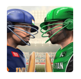 Download RVG Cricket MOD APK