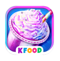 Download Rainbow Unicorn Secret Cook Bo MOD APK