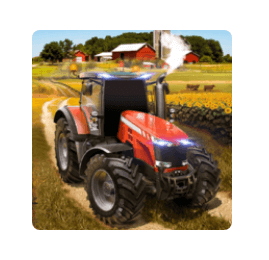 Download Real Farming Tractor Sim 3D MOD APK
