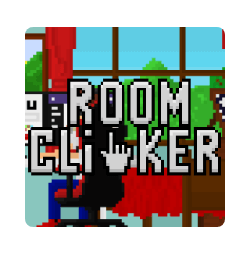 Download Room Clicker MOD APK