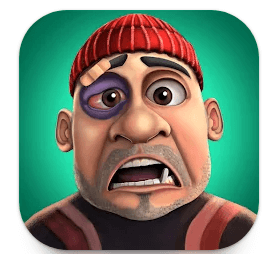 Download Save The House MOD APK