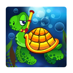 Download Sea Turtle Adventure Game MOD APK
