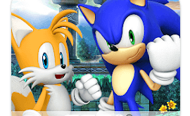 Download Sonic 4 episode 2 MOD APK