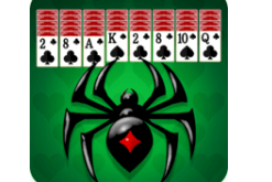 Download Spider Solitaire Card Game MOD APK