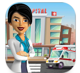 Download Surgeon Simulator Doctor Game MOD APK